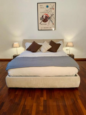 Casa al porto Sea port Apartment Ancona
